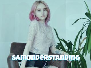 Samunderstanding