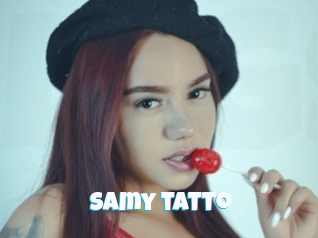 Samy_tatto