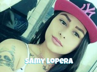 Samy_lopera