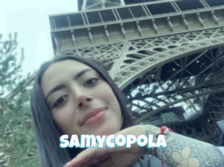 Samycopola