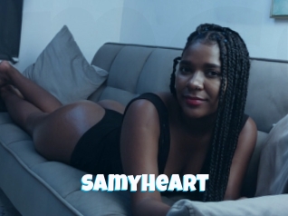 Samyheart