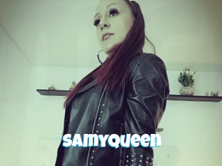 Samyqueen