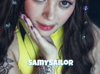 Samysailor