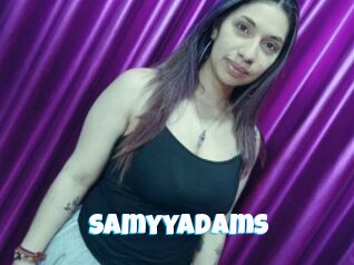 Samyyadams