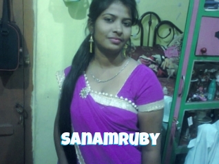 Sanamruby