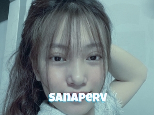 Sanaperv