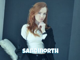 Sandinorth