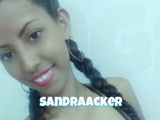 Sandraacker