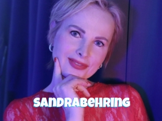 Sandrabehring