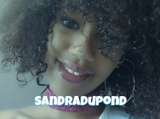 Sandradupond