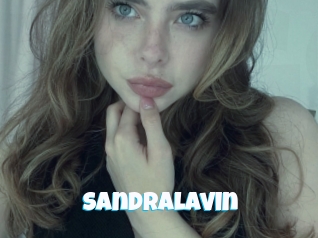 Sandralavin