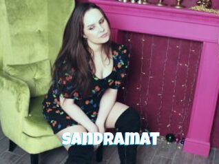 Sandramat