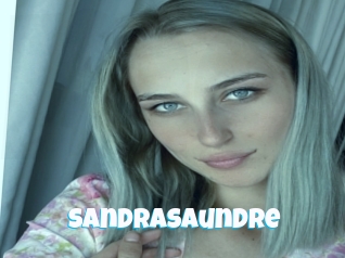 Sandrasaundre
