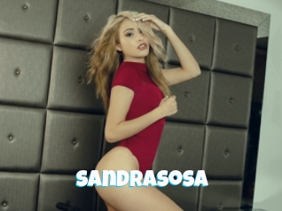 Sandrasosa