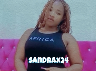 Sandrax24