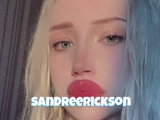 Sandreerickson