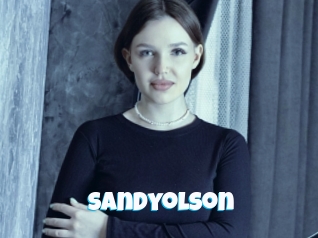 Sandyolson