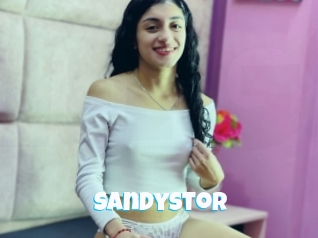 Sandystor