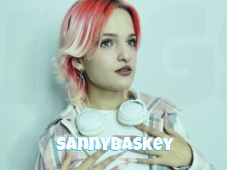 Sannybaskey