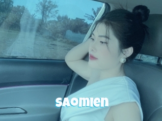 Saomien