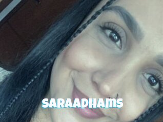 Saraadhams