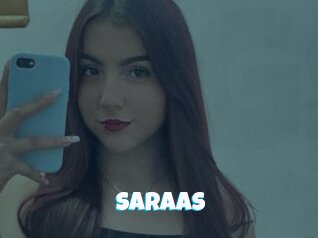 Saraas