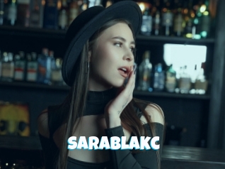 Sarablakc