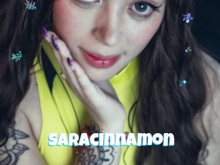 Saracinnamon