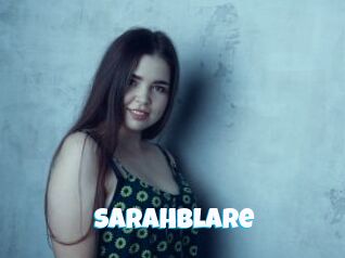 Sarahblare