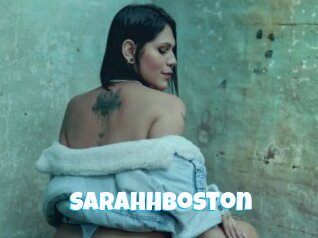 Sarahhboston