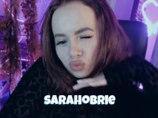 Sarahobrie