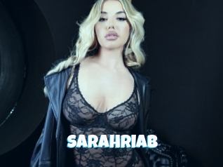 Sarahriab