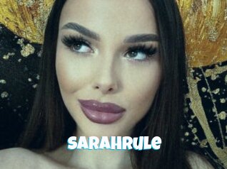 Sarahrule