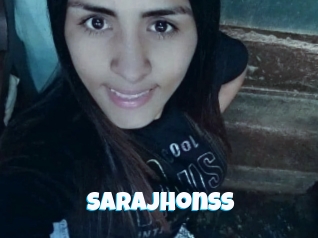 sarajhonss Miss Gros Seins