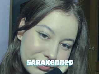 Sarakenned