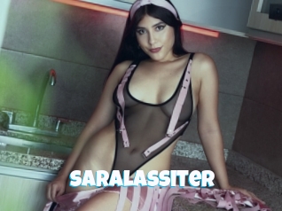 Saralassiter