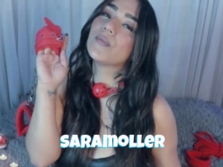 Saramoller