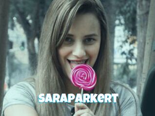 Saraparkert