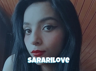 Sararilove