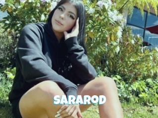 Sararod