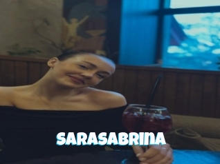Sarasabrina
