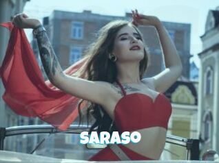 Saraso
