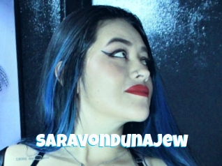 Saravondunajew