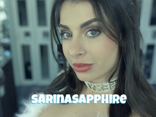 Sarinasapphire