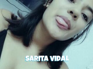 Sarita_vidal