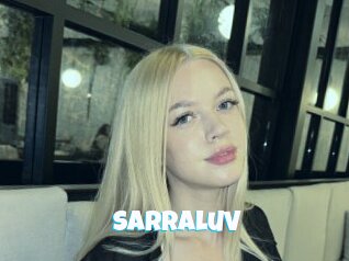 Sarraluv