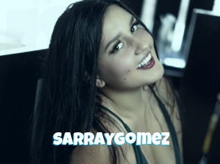 Sarraygomez