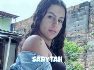 Sarytah