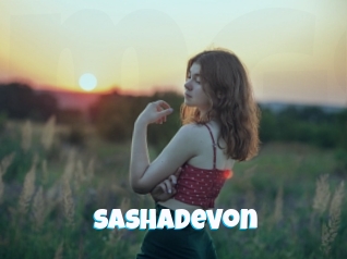 Sashadevon