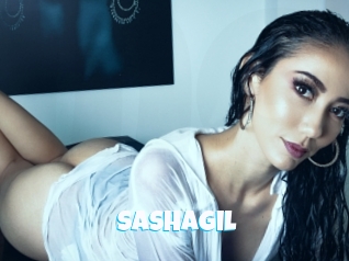 Sashagil